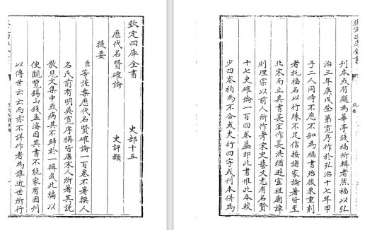 史论著作《历代名贤确论》pdf高清电子版